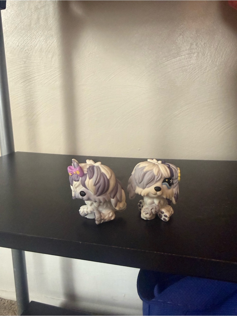 Littlest Pet Shop Sheep Dogs